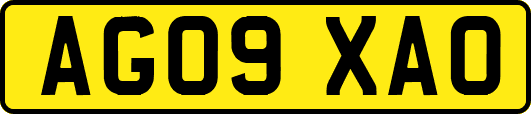 AG09XAO