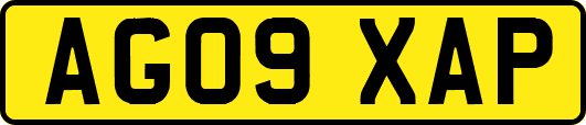 AG09XAP