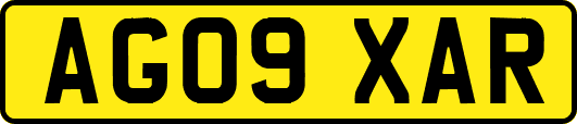AG09XAR