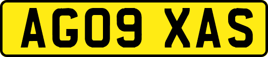 AG09XAS