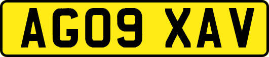 AG09XAV