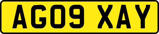 AG09XAY