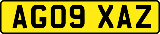 AG09XAZ
