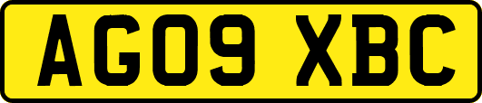 AG09XBC