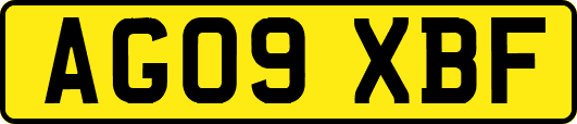 AG09XBF