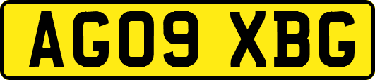 AG09XBG
