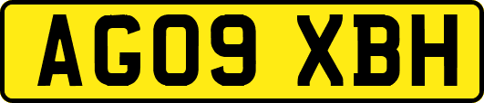 AG09XBH