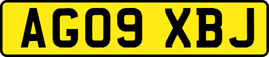 AG09XBJ