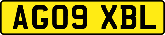 AG09XBL