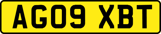 AG09XBT