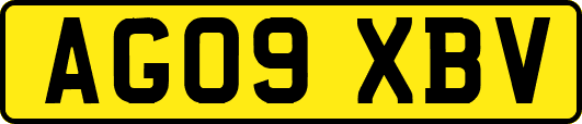 AG09XBV