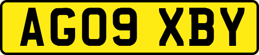 AG09XBY