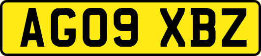 AG09XBZ