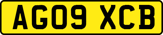 AG09XCB