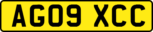 AG09XCC