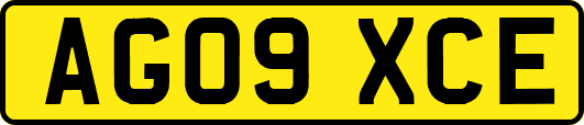 AG09XCE