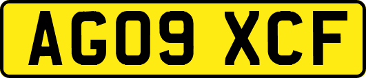 AG09XCF