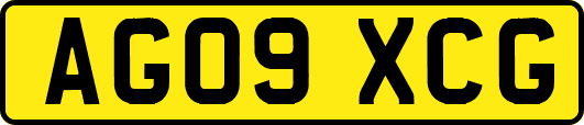 AG09XCG