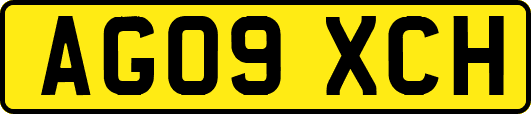 AG09XCH