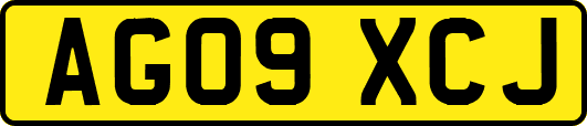 AG09XCJ