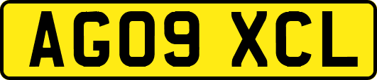 AG09XCL