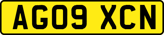 AG09XCN
