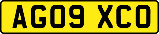 AG09XCO