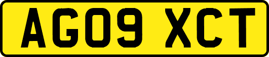 AG09XCT