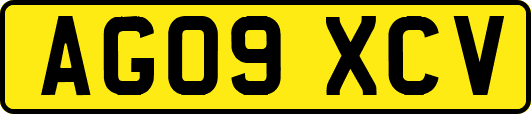 AG09XCV