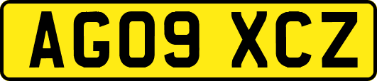 AG09XCZ