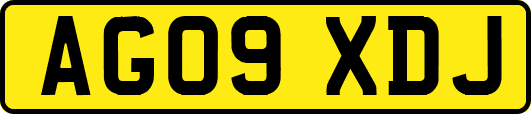 AG09XDJ