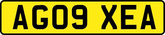 AG09XEA