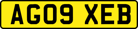AG09XEB