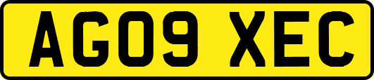 AG09XEC