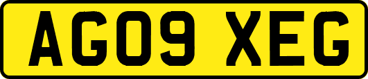 AG09XEG