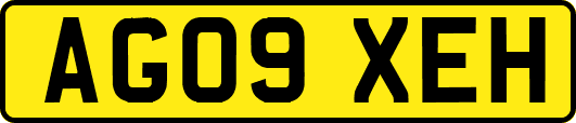 AG09XEH