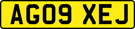 AG09XEJ
