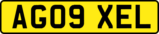 AG09XEL