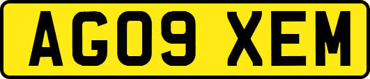 AG09XEM