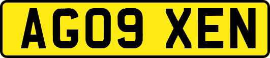AG09XEN