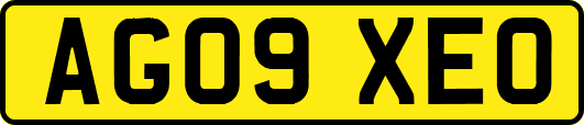 AG09XEO