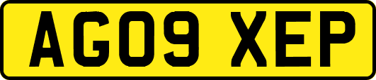 AG09XEP