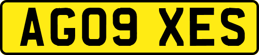 AG09XES