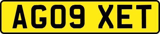 AG09XET