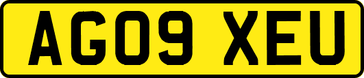 AG09XEU