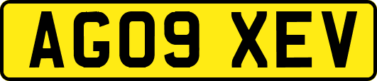 AG09XEV