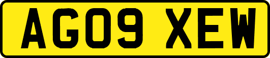 AG09XEW