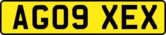 AG09XEX