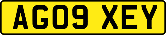 AG09XEY