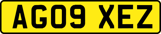 AG09XEZ